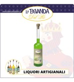 LA BEVANDA DEL RÈ LIQUORE DI FINOCCHIETTO 0,50 CL