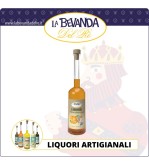 LA BEVANDA DEL RÈ LIQUORE DI MANDARINO 0,50 CL