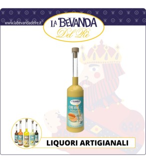 BEVANDA DEL RÈ CREMA DI MELONE 0,50 CL