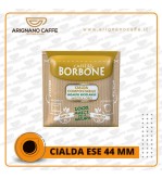 BORBONE CIALDA ORO 150 PZ