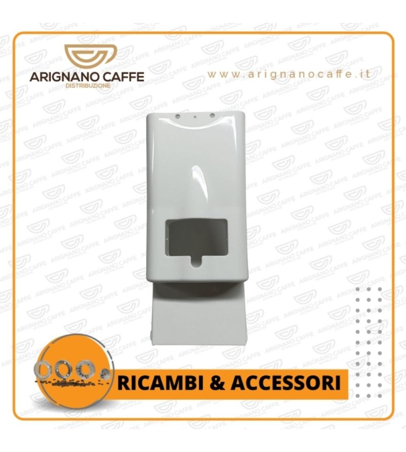 FRONTALE ANTERIORE BIANCO FABER MINI SLOT