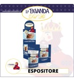 Esp.Del Rè CASA 18 BUSTE x 100gr SORBETTO A LIMONE