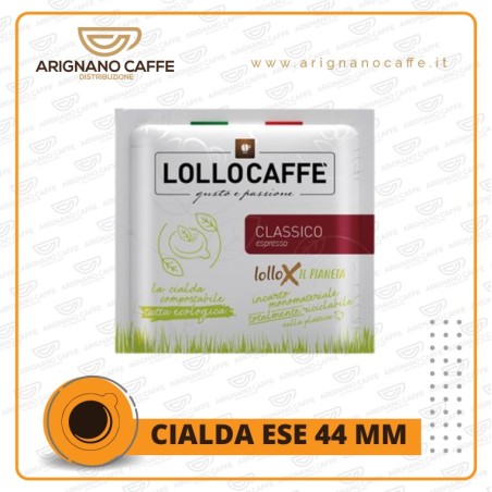 LOLLO CIALDA CLASSICA 150 PZ