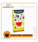 NESPRESSO BORBONE FRUTTI DI BOSCO DA 10 PZ