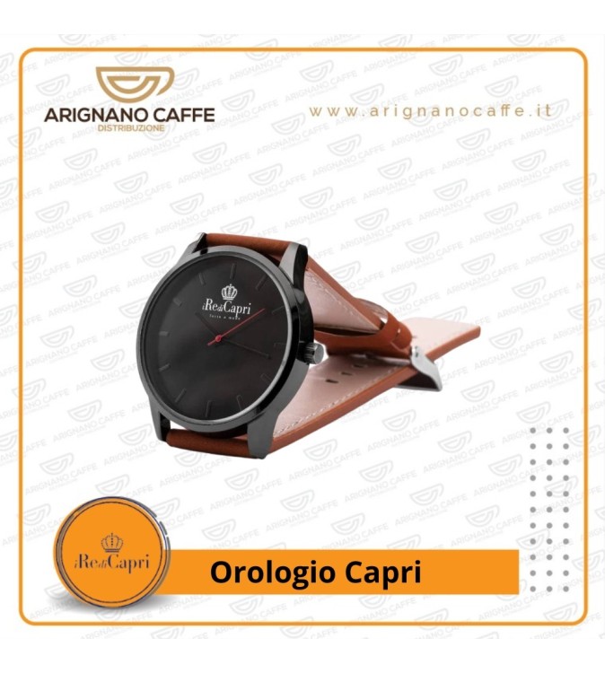 OROLOGIO CAPRI