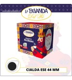 La Bevanda Del Rè CIALDA 50 Pz ESPRESSO SICILIANO