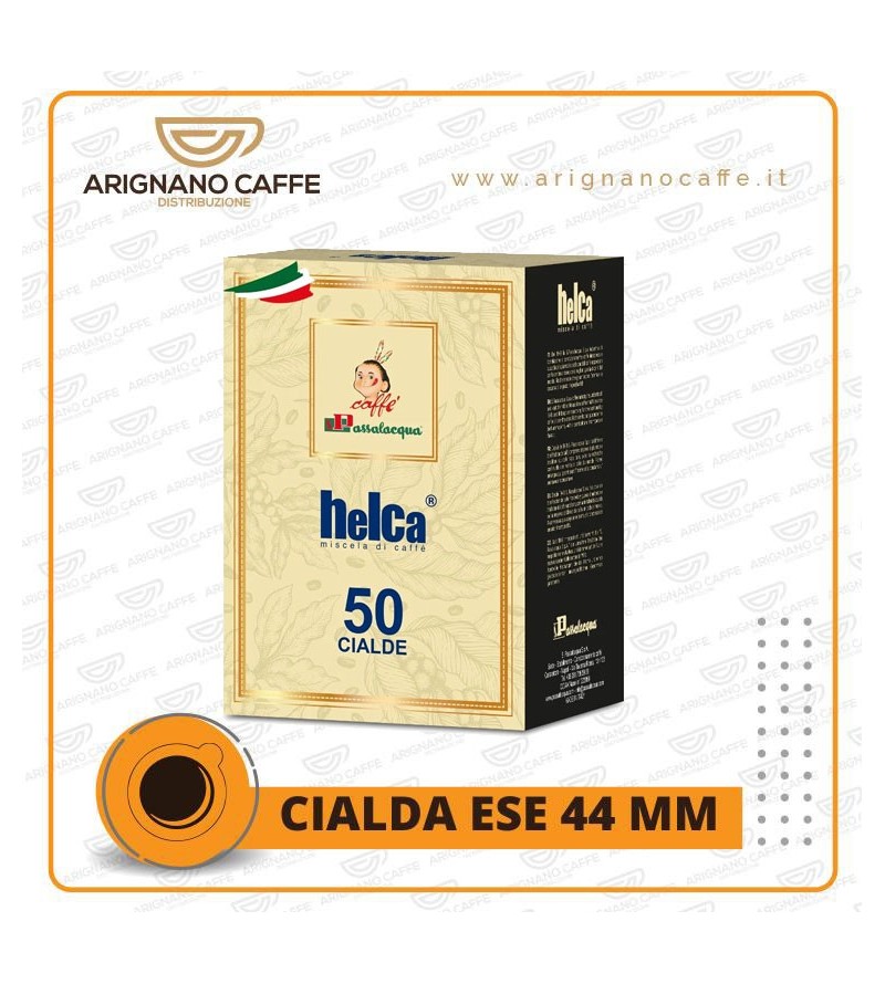 CIALDA PASSALACQUA 50 PZ HELCA