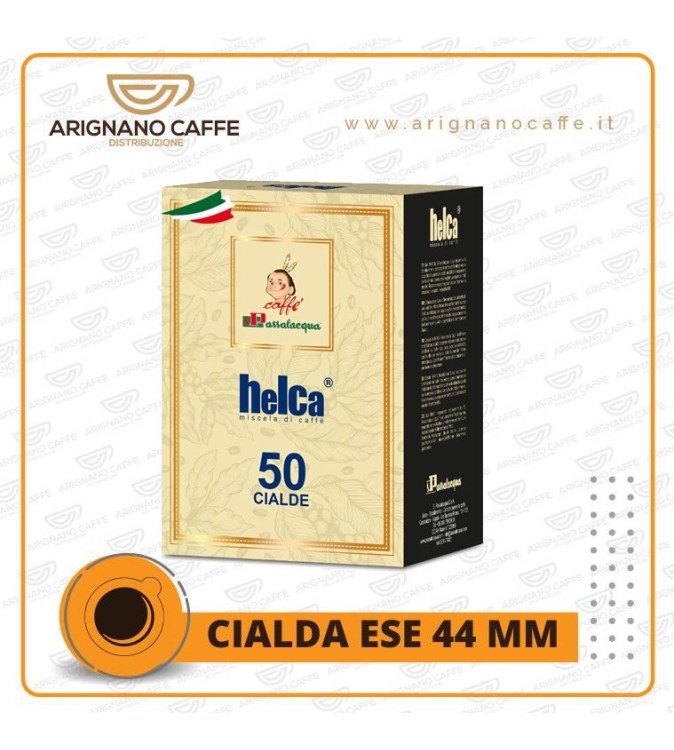 CIALDA PASSALACQUA 50 PZ HELCA