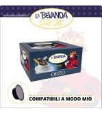 La Bevanda Del Rè A MODO MIO Orzo 16 Pz