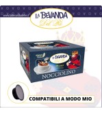 La Bevanda Del Rè A MODO MIO Nocciolino 16 Pz