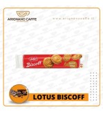 LOTUS BISCOTTI SANDWICH CREMA CT 9 PZ DA 150 GR