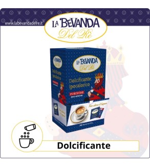 Bevanda Del Rè/Linea DOLCIFICANTE 300 Pz