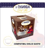 Bevanda Del Rè DG Cocco & Cioccolato 15 Pz