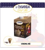 Bevanda Del Rè CREMA RÈ 500 Gr PRONTO USO