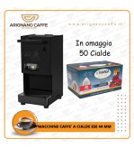 M.Cialde EGORÈ+50 CIALDE Suprema NERO