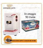 M.Cialde PLUS +50 CIALDE Suprema BIANCO-ROSA