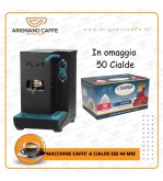 M.Cialde PLUS +50 CIALDE Suprema NERO-PETROLIO