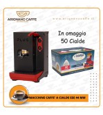 M.Cialde PLUS+1 +50 CIALDE Suprema INFERNO