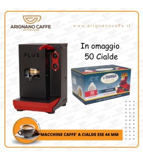 M.Cialde PLUS+1 +50 CIALDE Suprema INFERNO