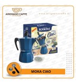 MOKA CIAO CAFFÈ BORBONE