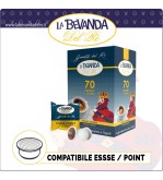 La Bevanda Del Rè POINT/ESSE 70 Pz SUPREMA