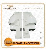 SCOCCHE COMPATIBILE DIDIESSE FROG BIANCO