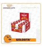 LOTUS BISCOTTI SANDWICH CREMA ESP. 16 PZ DA 50 GR