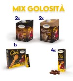 MIX GOLOSITÀ