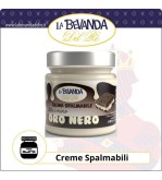 Crema B.Del Rè VASETTO 200 Gr ORO NERO