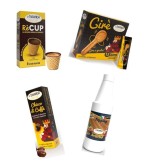 Kit Degustazione - Golosità Arachidi 100%