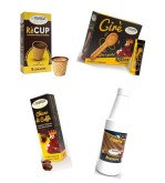 Kit Degustazione - Golosità Nocciola