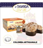 COLOMBA Bevanda Del Rè 750gr BABA'