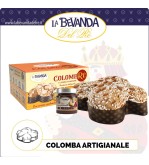 COLOMBA Bevanda Del Rè 750gr MERENDA