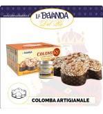 COLOMBA Bevanda Del Rè 750gr RAFFAELLO