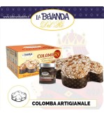 COLOMBA Bevanda Del Rè 750gr DRINK KAT