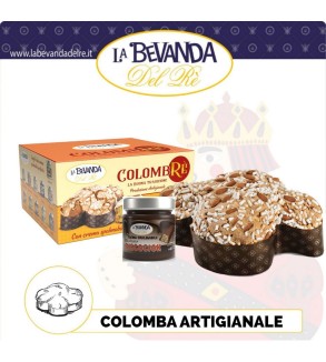 COLOMBA Bevanda Del Rè 750gr DRINK KAT