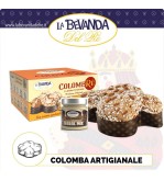 COLOMBA Bevanda Del Rè 750gr CEREAL MIX