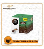 NESCAFÈ CAFFÈ MISCELA ROBUSTA 30 CAPSULE