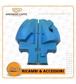 SCOCCHE COMPATIBILE DIDIESSE FROG BLU MIAMI