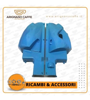 SCOCCHE COMPATIBILE DIDIESSE FROG BLU MIAMI