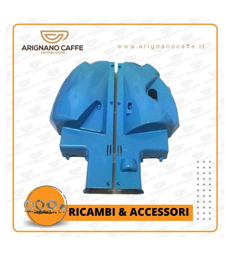 SCOCCHE COMPATIBILE DIDIESSE FROG BLU MIAMI