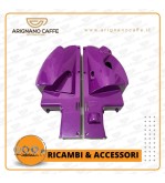 SCOCCA DX/SX  VIOLA