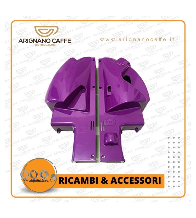 SCOCCA DX/SX  VIOLA