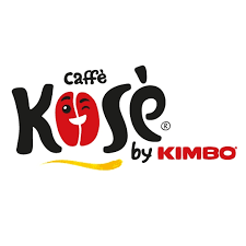 caffè KOSÈ BY KIMBO