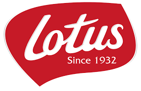 Lotus Biscotti